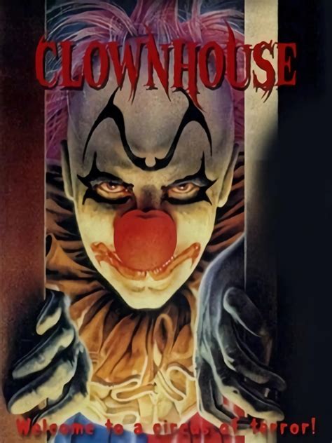 Clownhouse Onlyfans Leak [CLIP] 💋