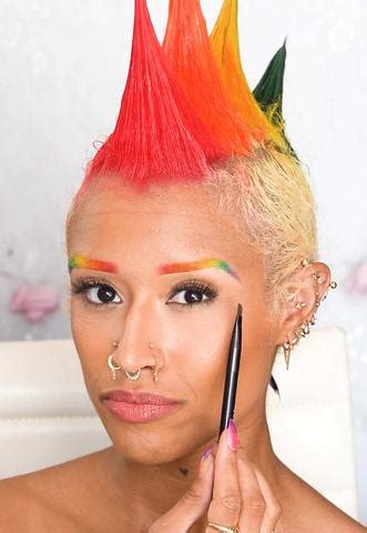 Clownzaya Onlyfans Leaked [HD] 😈 94 Pics