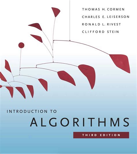 Clrs book github.  Cormen, Charles E. " Contributors Thanks to th...