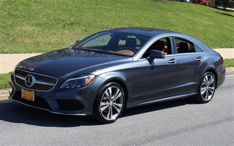 Cls 400 Price