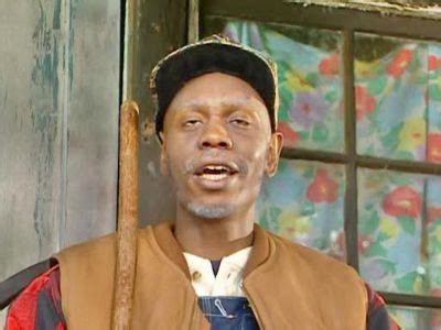 Clsyton bigsby. A clip of a black man defending a confederate monument in Albertville, Alabama, has gone viral, with many likening the man to a famous Dave Chappelle character: Clayton Bigsby, a blind white ... 