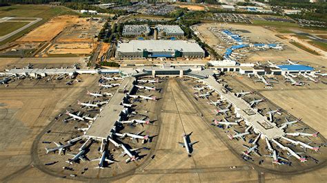 Clt airport north carolina. Things To Know About Clt airport north carolina. 