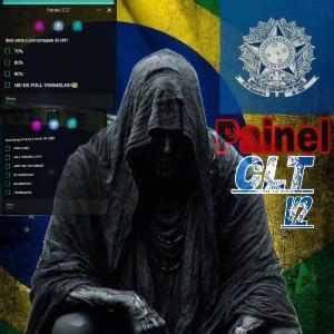 Clt panel ff.  Sendo id&ecirc;ntica a fun&ccedil;&atilde;o, a todo trabal...