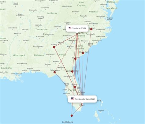 There are 4 airlines that fly nonstop from Raleigh to Fort Lauderdale. They are: Delta, JetBlue, Southwest and Spirit Airlines. The cheapest price of all airlines flying this route was found with Spirit Airlines at $23 for a one-way flight. On average, the best prices for this route can be found at Spirit Airlines.. 