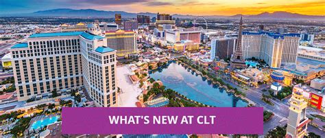 Clt vegas. All the information you need to know about Flights, Parking, Shops, Services and more at Charlotte Douglas International Airport. 