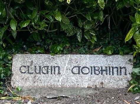 Cluain Aoibhinn Residents - Facebook