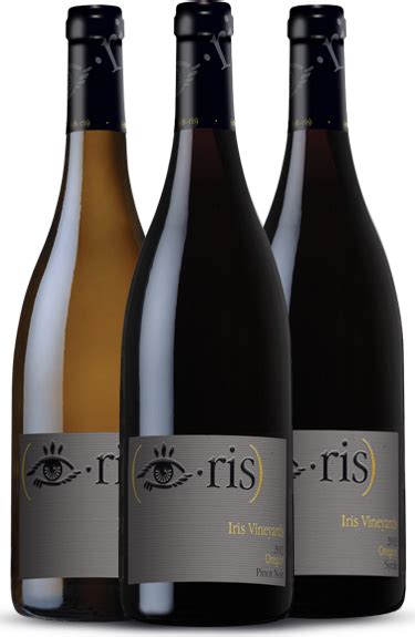 Club – Iris Wine