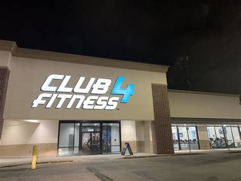Kid's Club Hours. Monday - Sunday 8:00 AM - 12:00 PM. Monday - Thursday 4:00 PM - 8:00 PM. CLUB4 Fitness, the CLUB4 Everybody and Every BODY, is located in Melbourne, FL. We offer premium amenities for an affordable price.