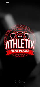 Club Athletix APK Download for Android 