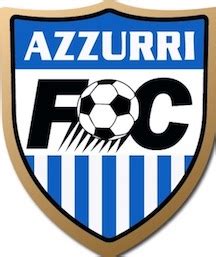 Club Azzurri Soccer