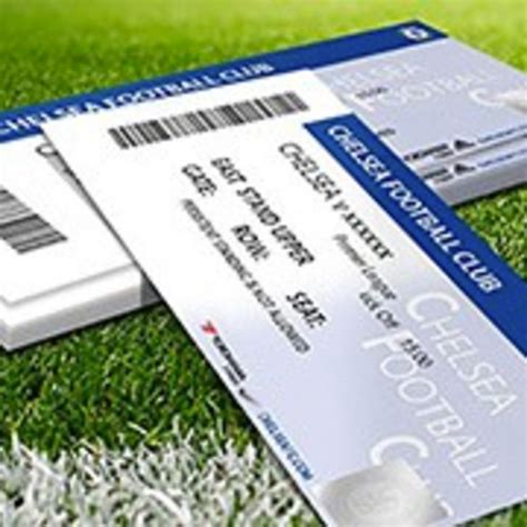 Club Chelsea Ticket Exchange (Consign-Back) Official Site Chelsea