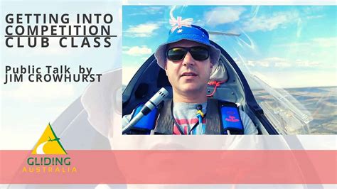 Club Class Gliding Competition Explained