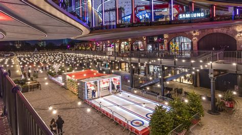 Club Curling at Coal Drops Yard - Time Out London