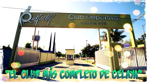 Club Deportivo Quetzalli Celaya - Facebook