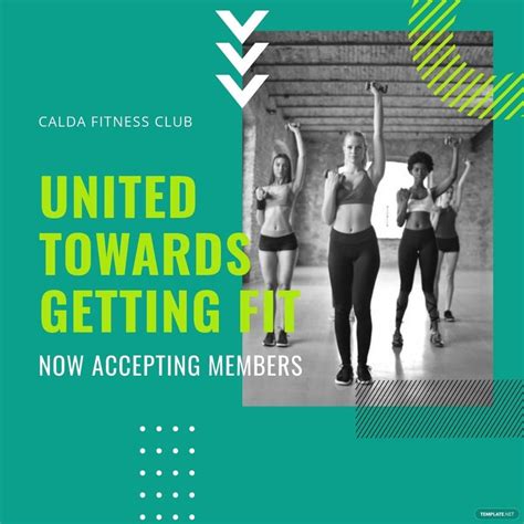 Club Fitness LinkedIn