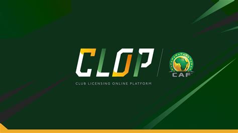 Club Licensing CAFOnline.com