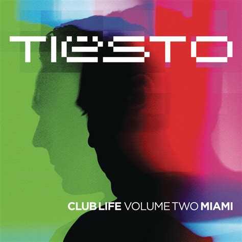 Club Life, Vol. 2 - Miami - Wikipedia