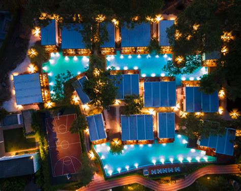 Club Marco Polo ENUYGUN.