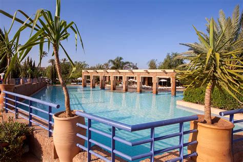 Club Marmara Madina à Marrakech par Easyvoyage