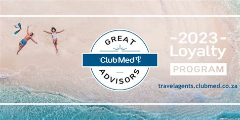 Club Med Launches New Travel Agent Rewards Program