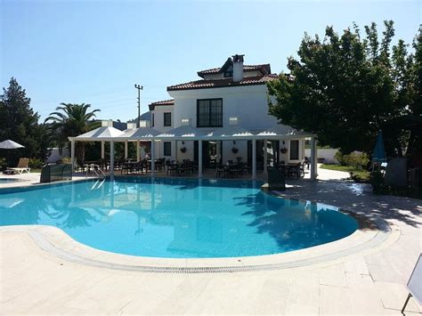 Club Mel Holiday Otel.