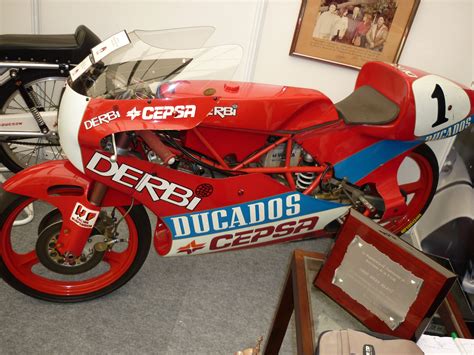 Club Moto 80 - C