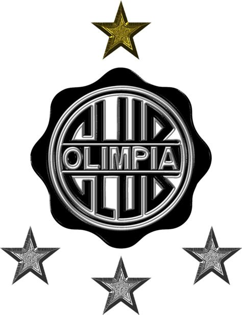 Club Olimpia: Paraguay