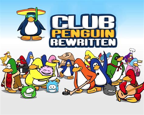 Club Penguin Island Club Penguin Rewritten Wiki Fandom