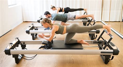 Club Pilates Westchase Reformer Pilates Studio