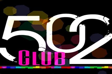 Club Privado 502