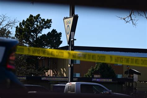 Club Q shooter moved out of Colorado due to “safety concerns”