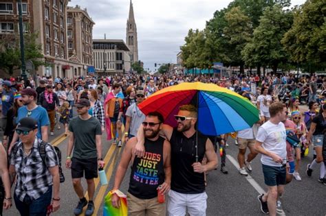 Club Q survivors among the grand marshals for Denver Pride Parade