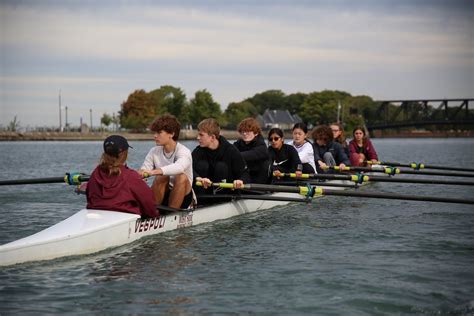 Club Rowing Near Me