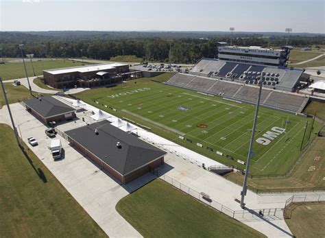 Club Sports UWG - University of West Georgia