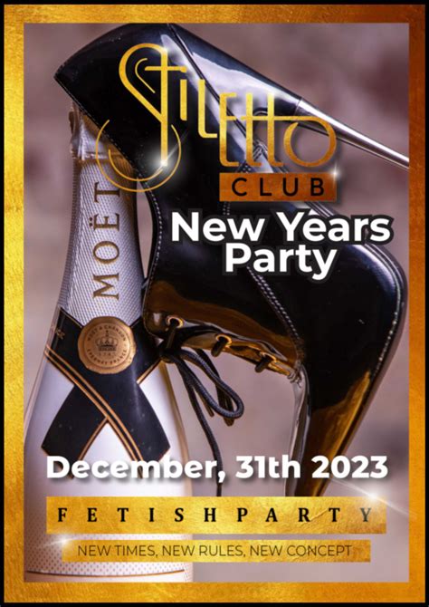 Club Stiletto Leaks [HD] 23 Videos