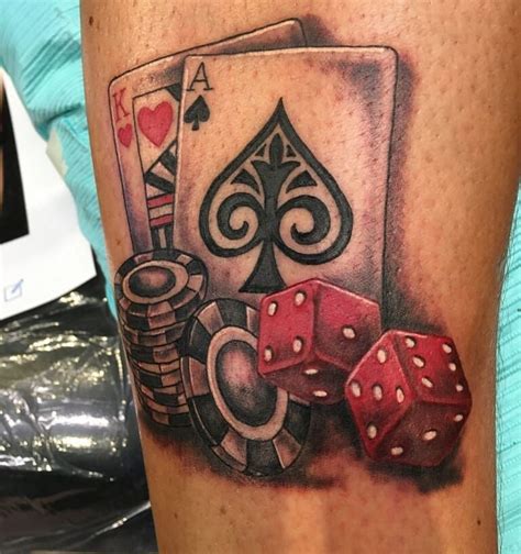 Club Tattoo At Linq Hotel & Casino Las Vegas Nv