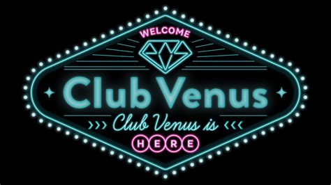 Club Venus - Wikipedia