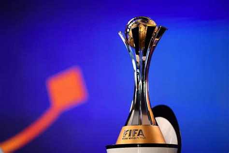 Club World Cup: European clubs back FIFA