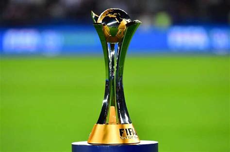 Club World Cup dates in the United States confirmed