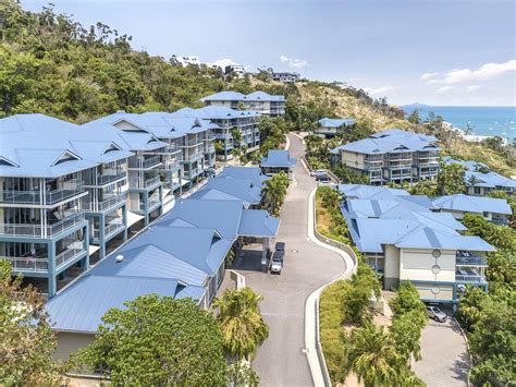 Club Wyndham Airlie Beach Relaunches Tides …