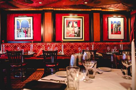 Club a steakhouse. Sep 15, 2021 · Reserve a table at Club A Steakhouse, New York City on Tripadvisor: See 4,519 unbiased reviews of Club A Steakhouse, rated 4.5 of 5 on Tripadvisor and ranked #14 of 13,182 restaurants in New York City. 