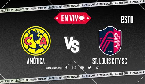 Club américa vs st. louis. Things To Know About Club américa vs st. louis. 