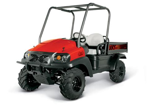 XRT 1550. Get the best deals on Club Car ATV, Sid