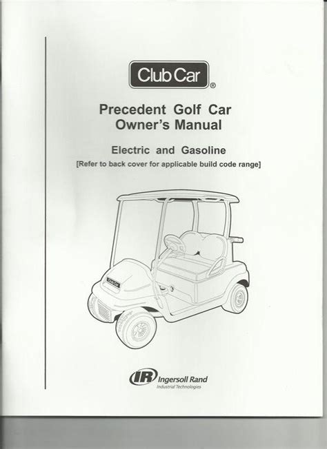 Club car precedent electric maintenance service manual. - Handbook of computational and numerical methods in finance.