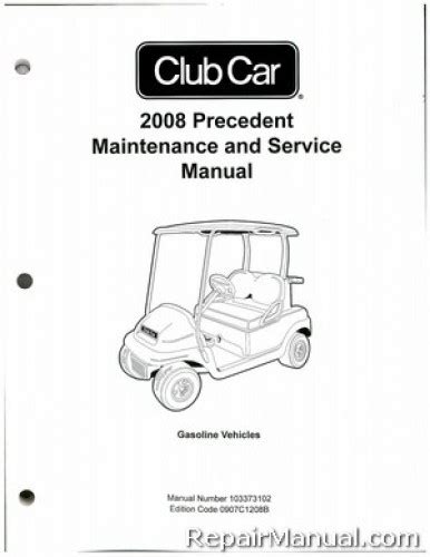 Club car precedent gas golf cart maintenance and service manual 2008. - Lower east side tourbook guide sixth edition.