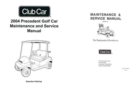 Club car repair manual trouble shooting. - Membership orientation manual kappa alpha psi.