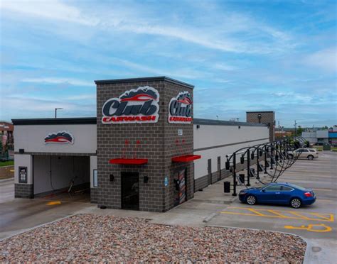 Club car wash wichita ks. Posted 12:00:00 AM. Click here to view a day in the life of a Club Car Wash team member!Company ProfileClub Car Wash is…See this and similar jobs on LinkedIn. 