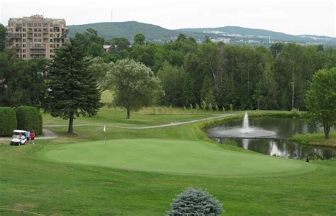 Club de Golf Sherbrooke - Sherbrooke, Quebec, Canada - LinkedIn