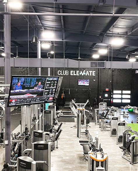 Club elevate. Elevate Health and Fitness, Reading, England. 67 likes · 3 talking about this. Our swimming pool, sauna & gym await you. Please book a slot with the Leisure Club in advance 