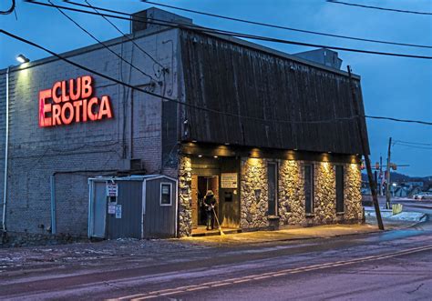 Club erotica. 4 days ago · Police investigate the scene of a fatal shooting outside Club Erotica in McKees Rocks. The gunfire left two men dead and three others injured early on Friday, Jan. 29, 2021. 